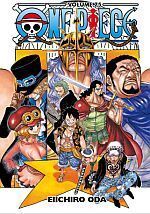 One Piece (Gazzetta dello Sport)